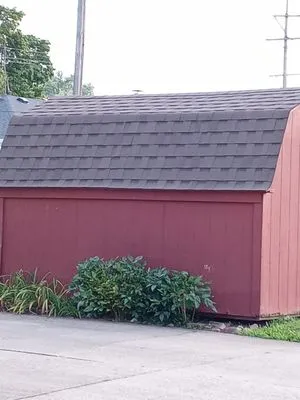 D&D's Property Maintenance Logo