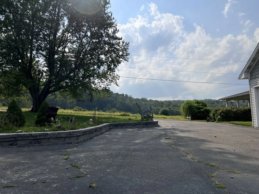 Local landscaping services for outdoor upgrades across Big Flats, NY - DDS Services