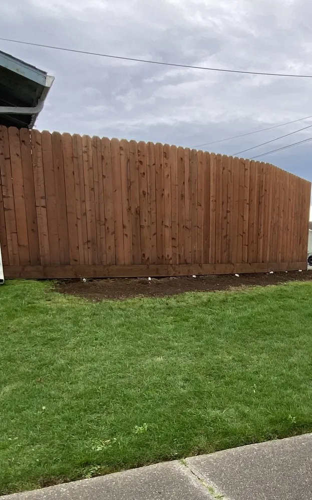 Expert outdoor landscaping for outdoor upgrades in Loleta, CA by DDY Lawn Care Services