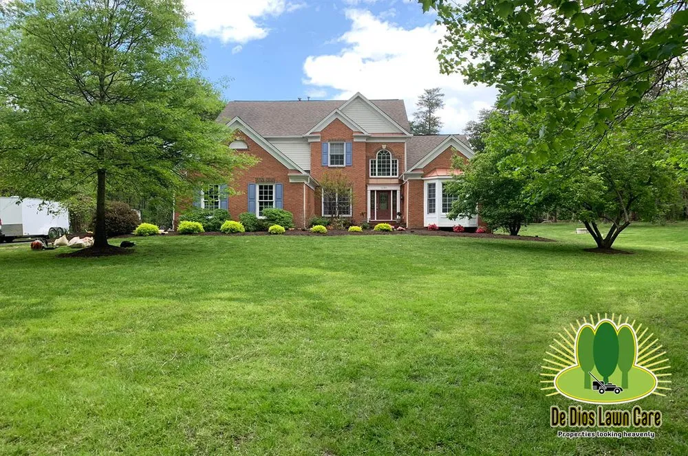 Reliable outdoor landscaping in Fairfax, VA - De Dios Lawn Care