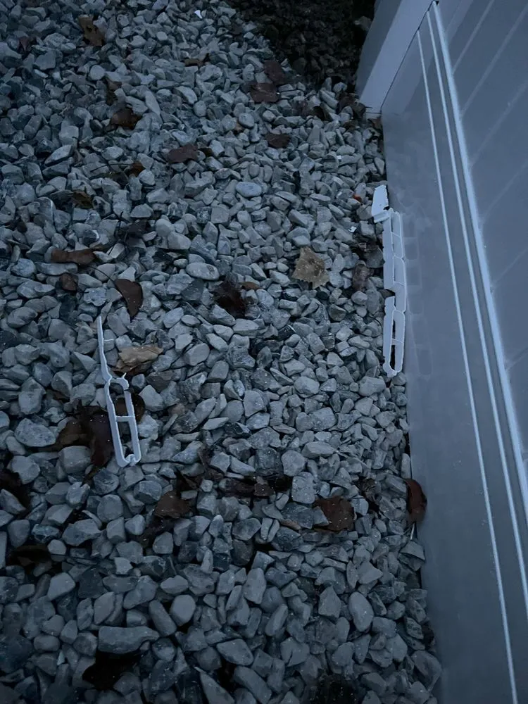 Custom garden landscaping in Grantsville, UT - DE-Fence