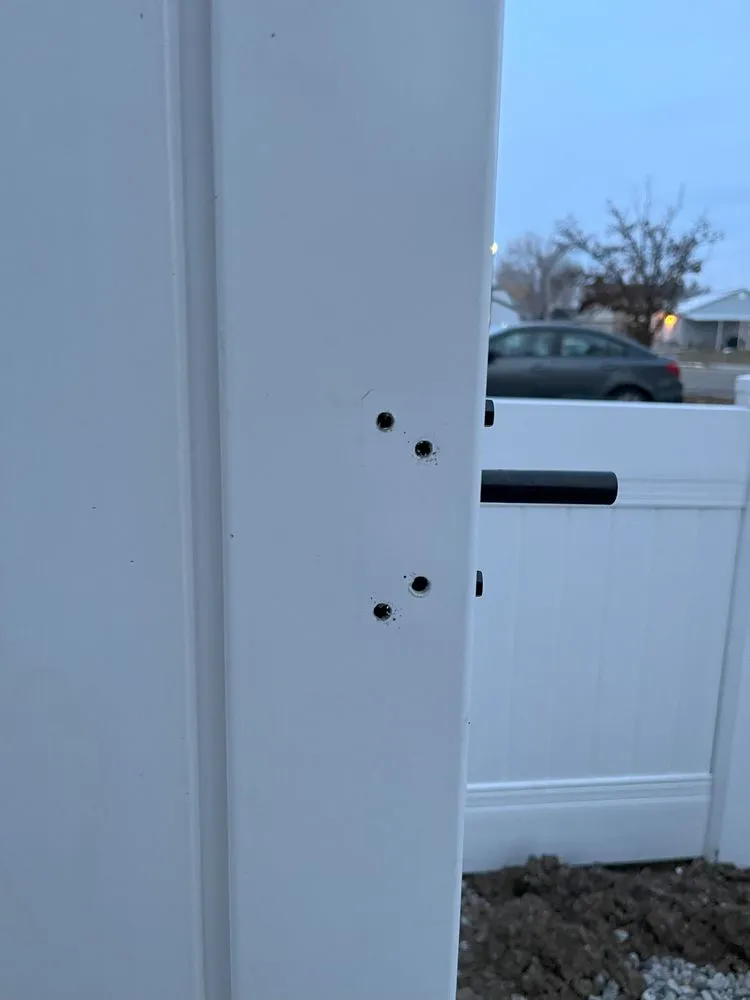 Professional yard maintenance in Grantsville, UT by DE-Fence