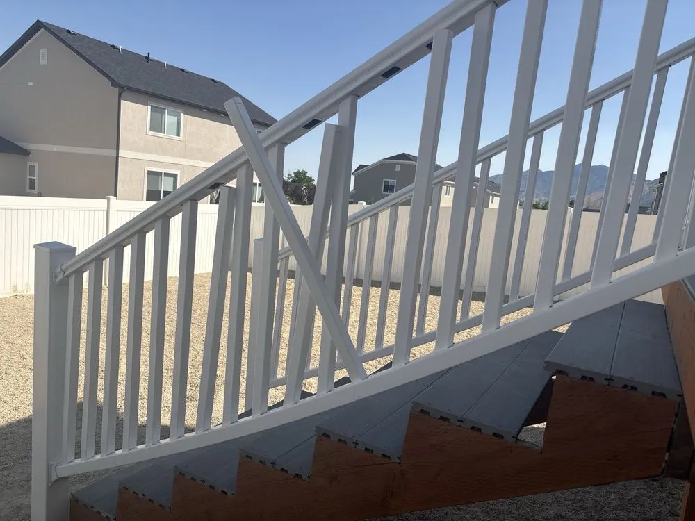 Professional lawn mowing service experts serving Grantsville, UT - DE-Fence