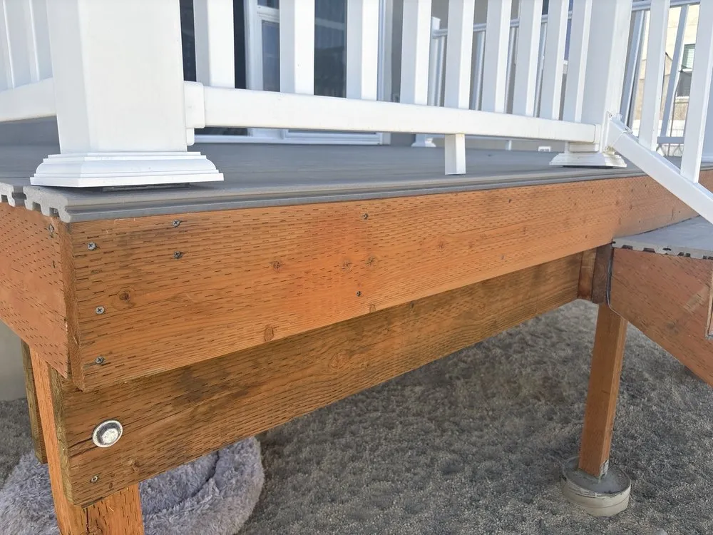 Local yard cleanup service experts serving Grantsville, UT - DE-Fence