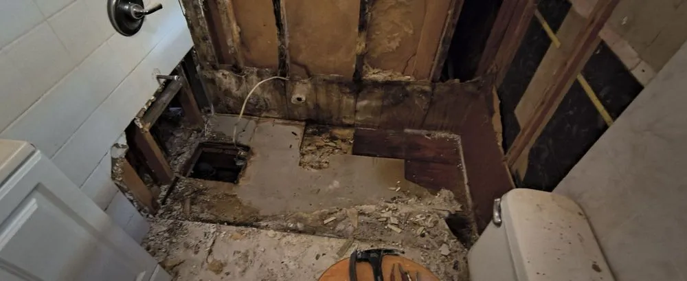 Affordable garden landscaping experts serving Norwich, CT - D&E Home Improvements