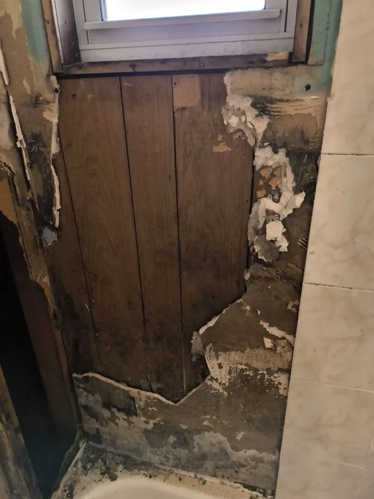 Local landscape installation in Norwich, CT by D&E Home Improvements