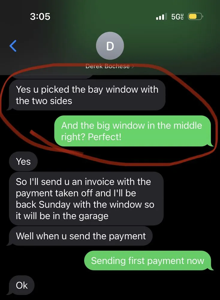 Top-rated lawn mowing service in Norwich, CT by D&E Home Improvements