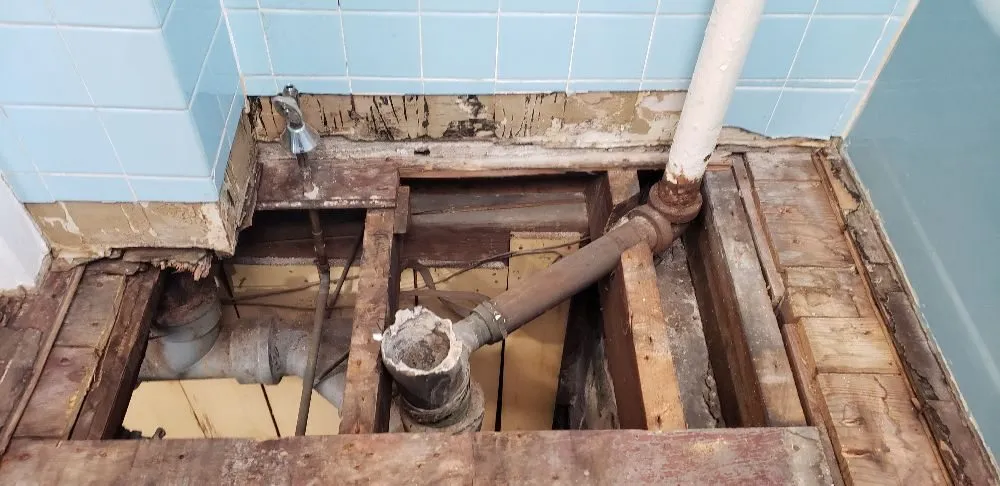 Local yard cleanup service experts serving Norwich, CT - D&E Home Improvements