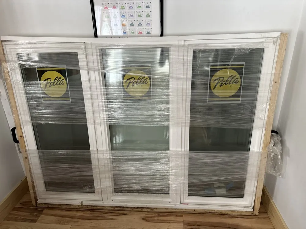 Reliable landscape design in Norwich, CT by D&E Home Improvements