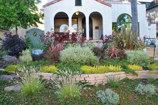 Affordable landscaping services in Chico, CA by De Jong Irrigation