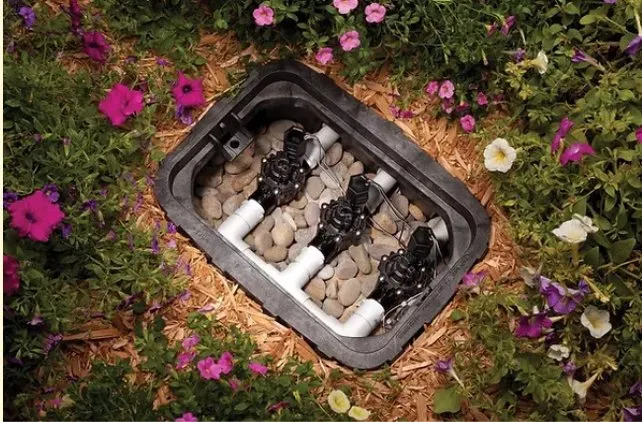 Professional landscaping services experts serving Chico, CA - De Jong Irrigation