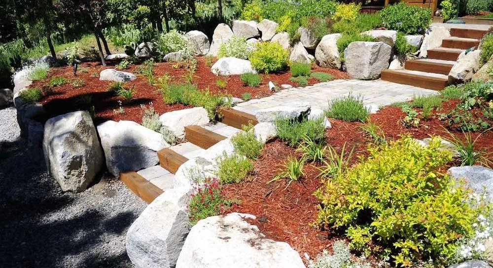 Top-rated lawn mowing service for year-round maintenance across Chico, CA - De Jong Irrigation