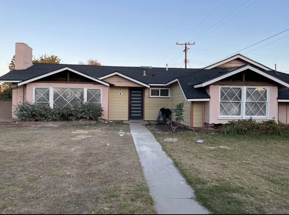 Professional landscaping services experts serving Salem, OR - De La Cruz Construction & Lawn Care LLC