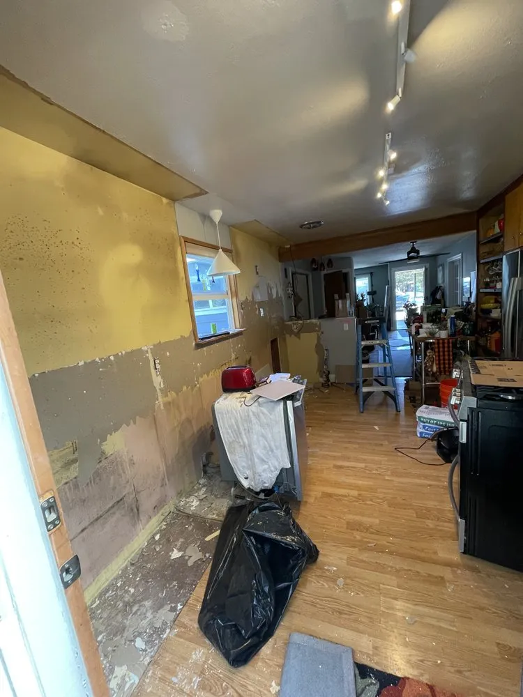 Reliable garden landscaping in Salem, OR - De La Cruz Construction & Lawn Care LLC