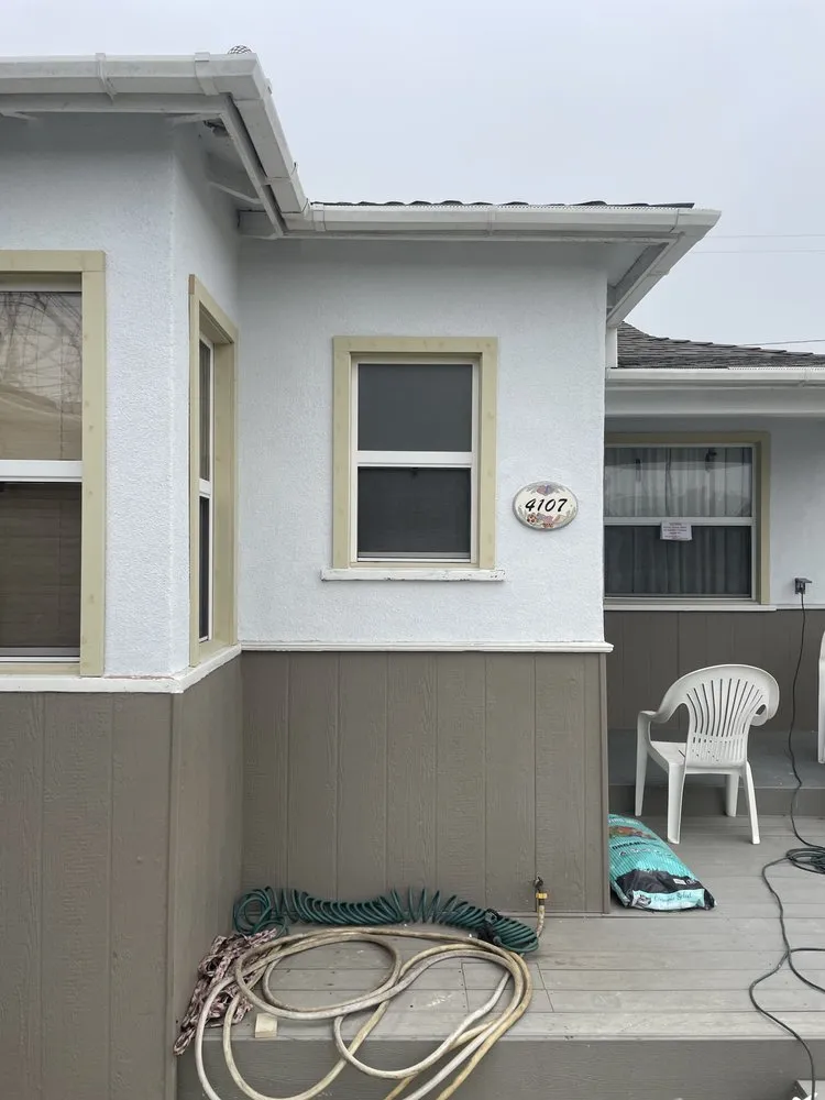 Reliable yard cleanup service in Salem, OR by De La Cruz Construction & Lawn Care LLC