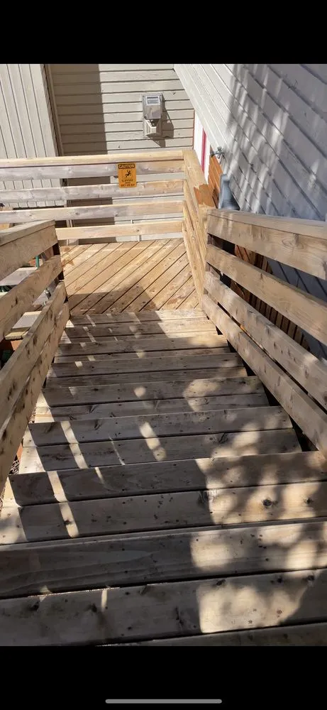 Reliable landscape design experts serving Salem, OR - De La Cruz Construction & Lawn Care LLC