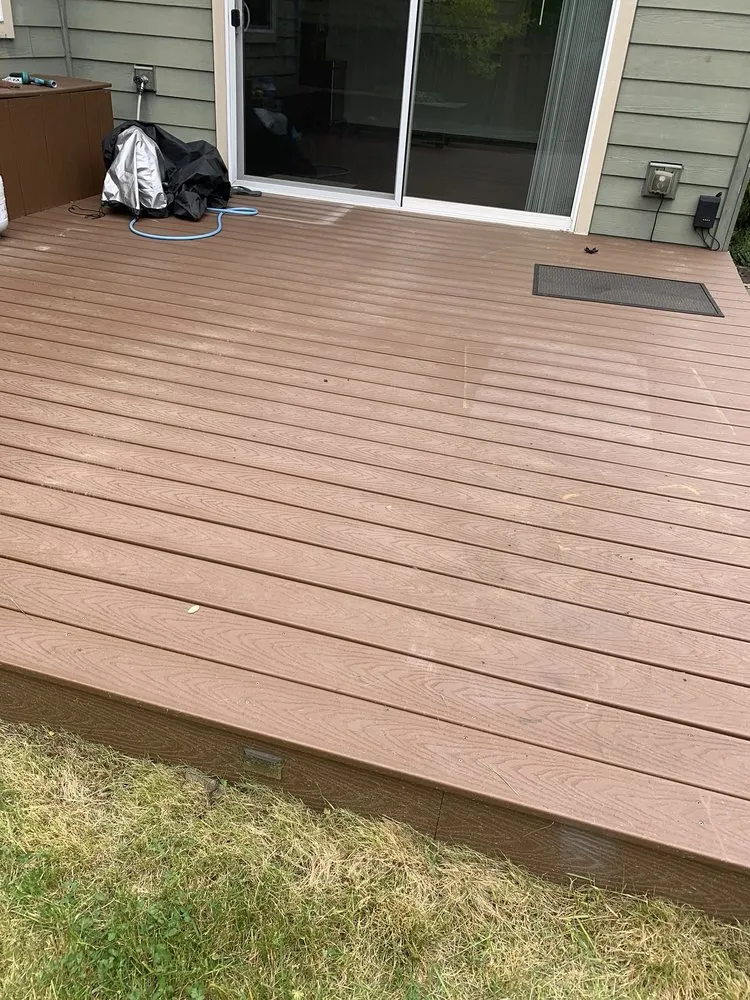 Top-rated yard cleanup service experts serving Bellevue, WA - De La Cruz Landscaping