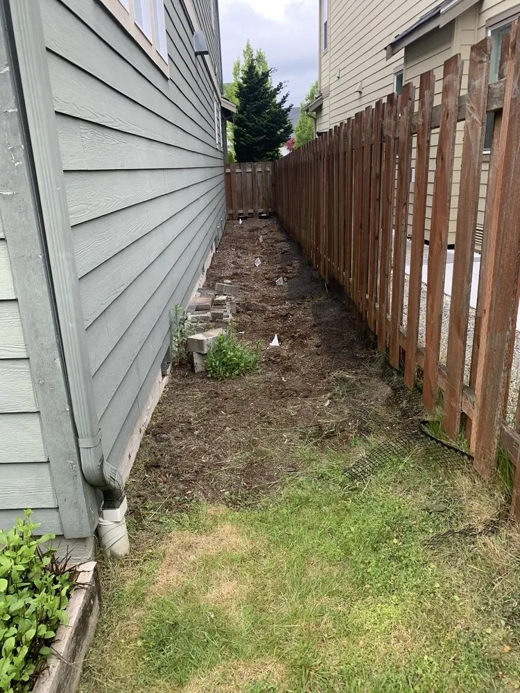 Trusted landscaping services experts serving Bellevue, WA - De La Cruz Landscaping