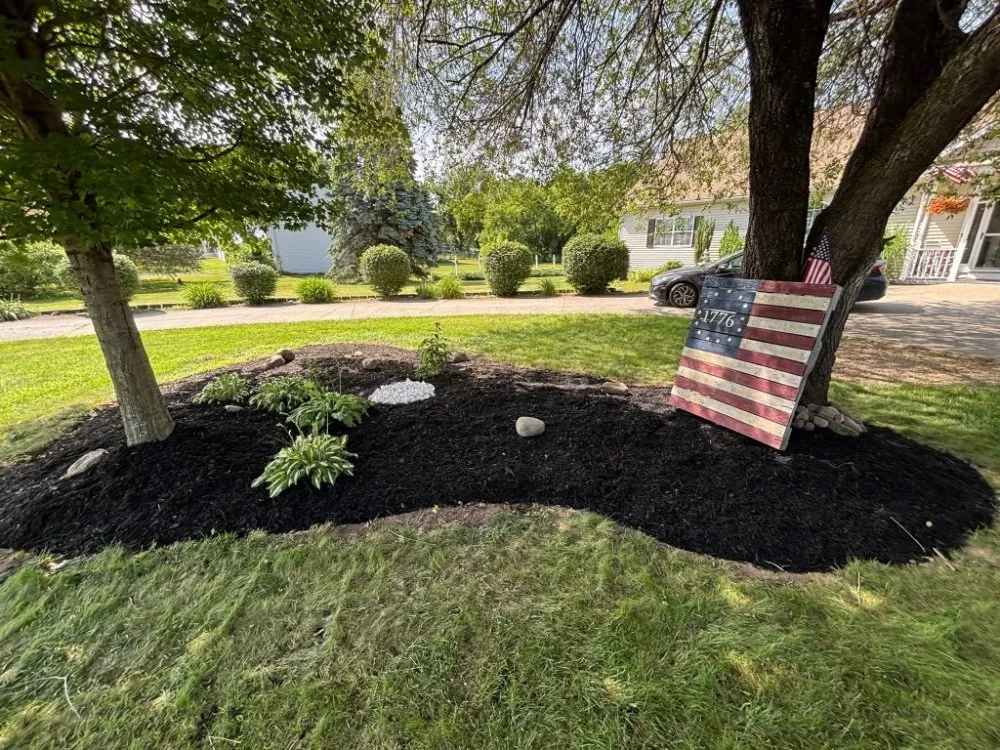 Expert residential landscaping experts serving Petersburg, VA - De la Cruz Landscaping