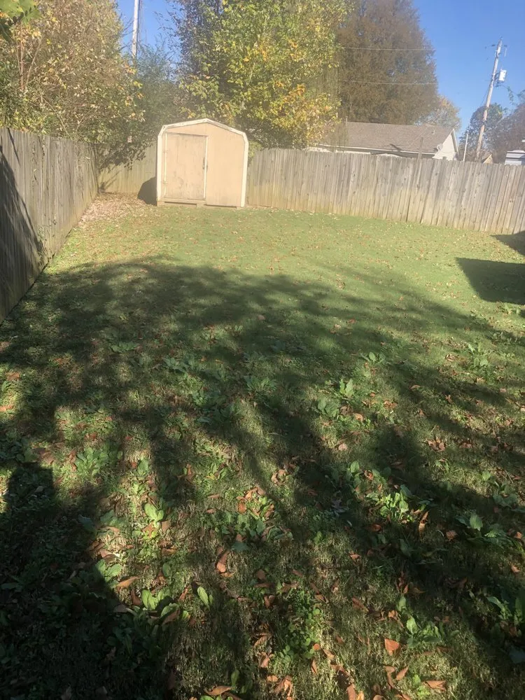 Professional garden landscaping in Memphis, TN - De La Cruz Lawn & Landscaping