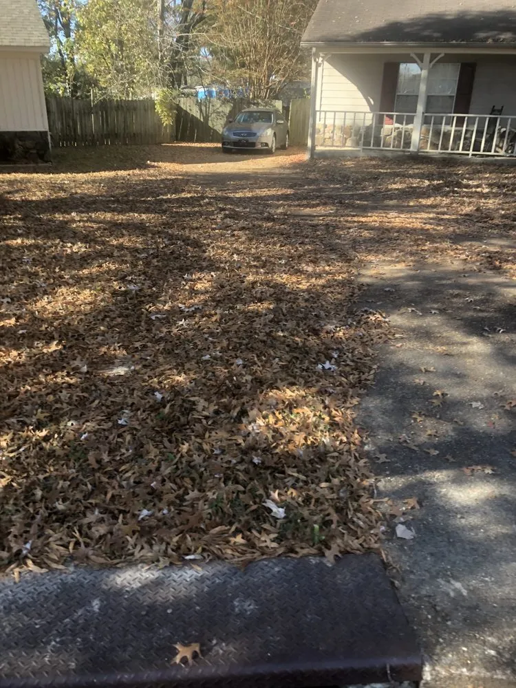 Top-rated lawn mowing service in Memphis, TN by De La Cruz Lawn & Landscaping