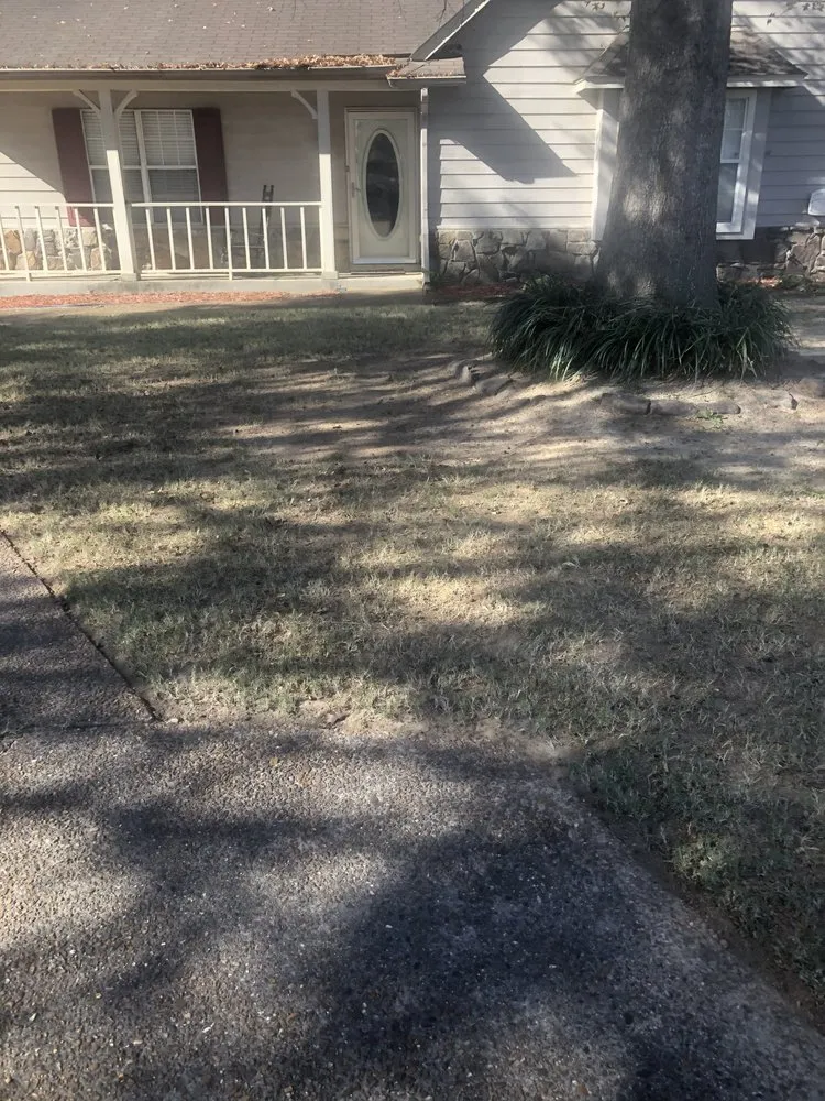 Local landscape installation for residential properties across Memphis, TN - De La Cruz Lawn & Landscaping