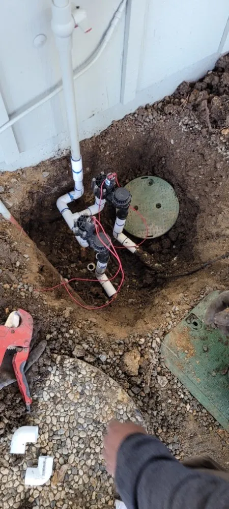 Expert landscape design in Santa Clara, CA - De La Cruz Pro Gardening