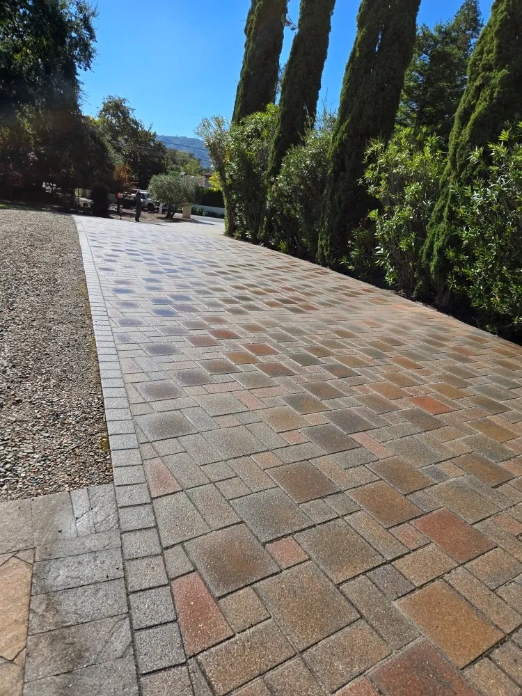 Professional landscaping services experts serving Santa Clara, CA - De La Cruz Pro Gardening