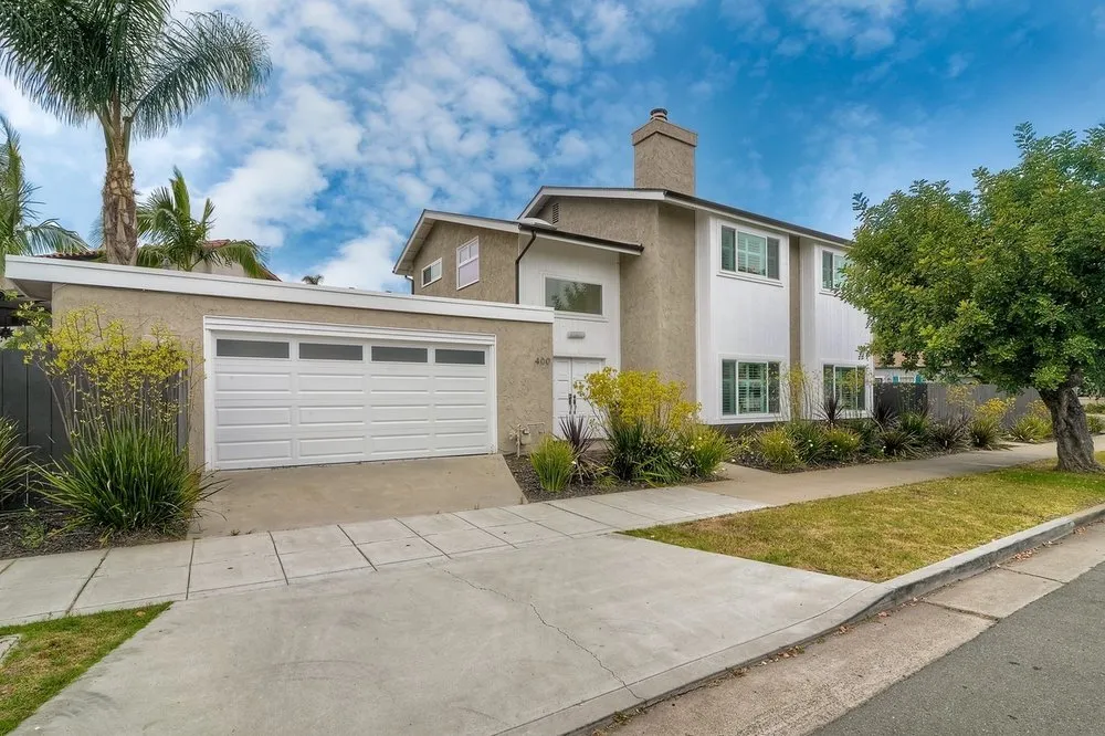 Trusted garden landscaping experts serving San Diego, CA - De La Rosa Landscaping