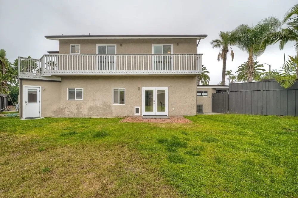 Professional residential landscaping in San Diego, CA - De La Rosa Landscaping