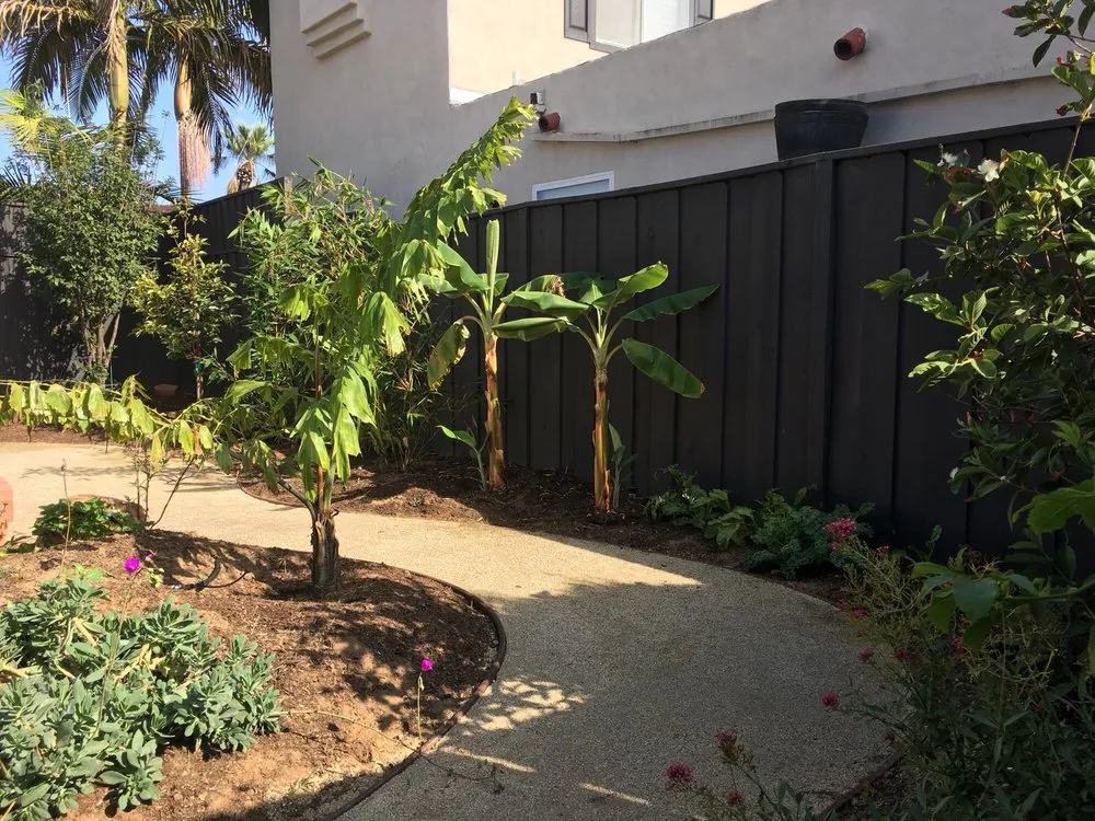 Top-rated lawn mowing service in San Diego, CA - De La Rosa Landscaping