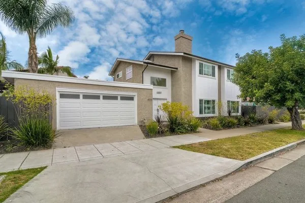 De La Rosa Landscaping Logo