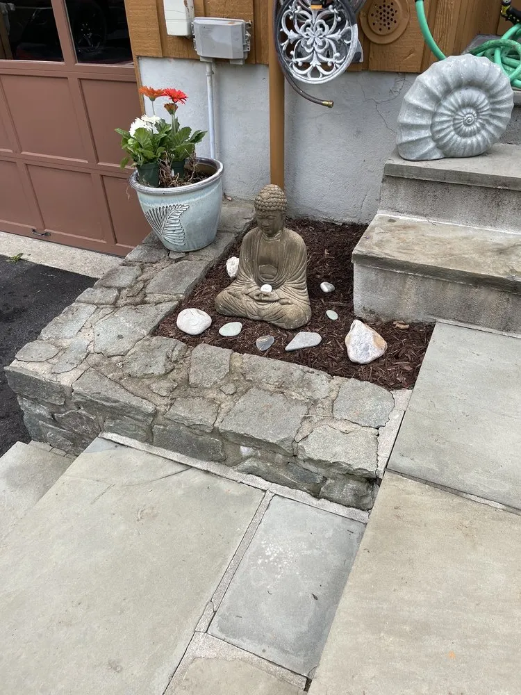 Expert outdoor landscaping experts serving Croton-on-Hudson, NY - De La Tierra Landscaping