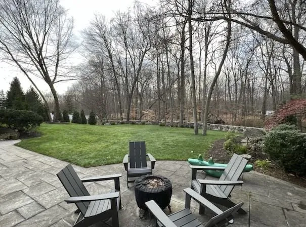 Reliable landscape design for beautiful yards across Croton-on-Hudson, NY - De La Tierra Landscaping