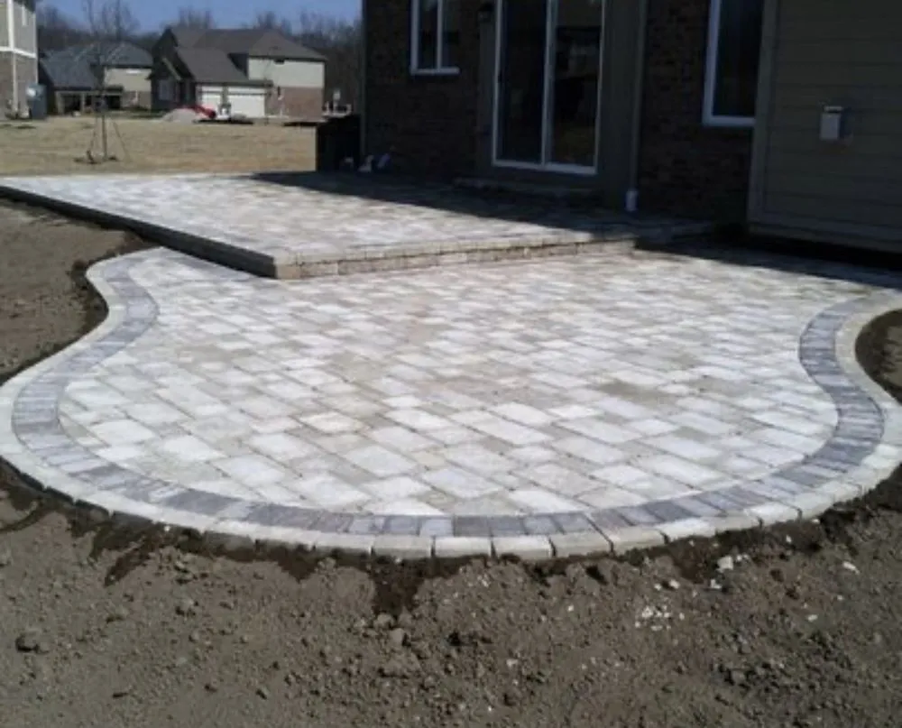 Professional landscape design with custom design in Corona, CA by De La Torre Solutions