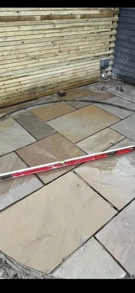 Professional landscaping services in Corona, CA - De La Torre Solutions