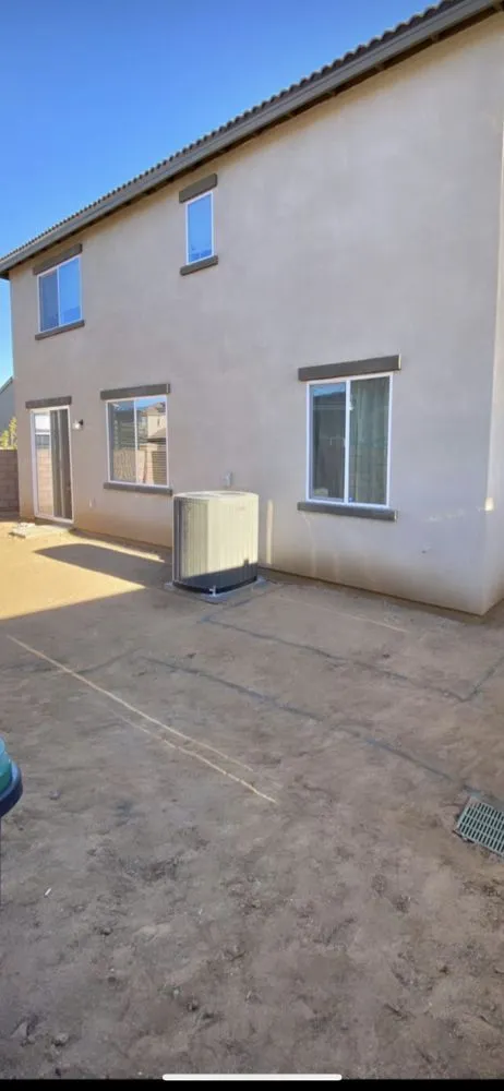 Top-rated landscape installation for homes across Corona, CA - De La Torre Solutions