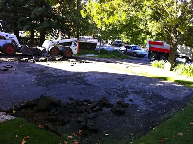 Trusted residential landscaping in Burlingame, CA - De La Vega Tree Service