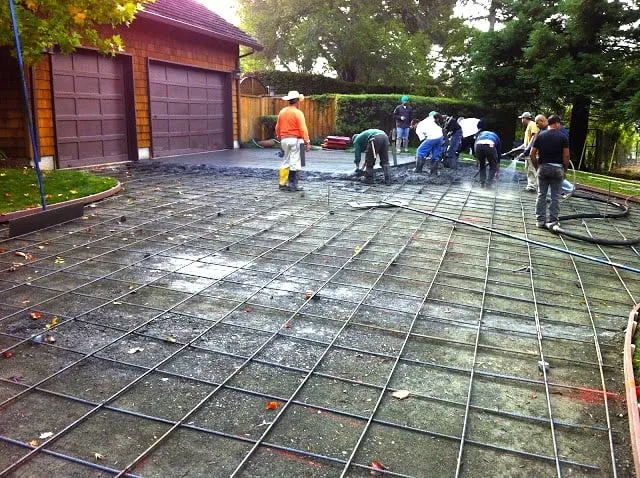 Affordable landscape design experts serving Burlingame, CA - De La Vega Tree Service