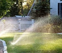 Top-rated lawn mowing service for outdoor upgrades across Burlingame, CA - De La Vega Tree Service