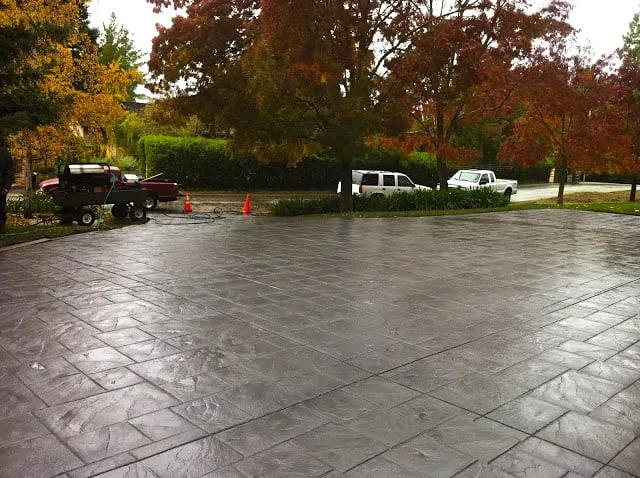 Custom landscape installation experts serving Burlingame, CA - De La Vega Tree Service