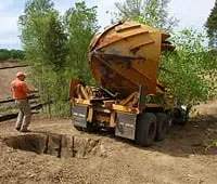 Top-rated garden landscaping in Burlingame, CA by De La Vega Tree Service