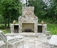 Expert residential landscaping experts serving Burlingame, CA - De La Vega Tree Service