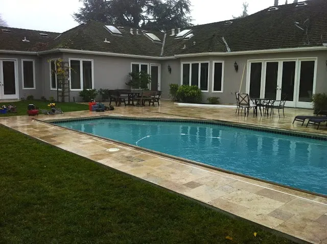 Expert landscape installation in Burlingame, CA by De La Vega Tree Service