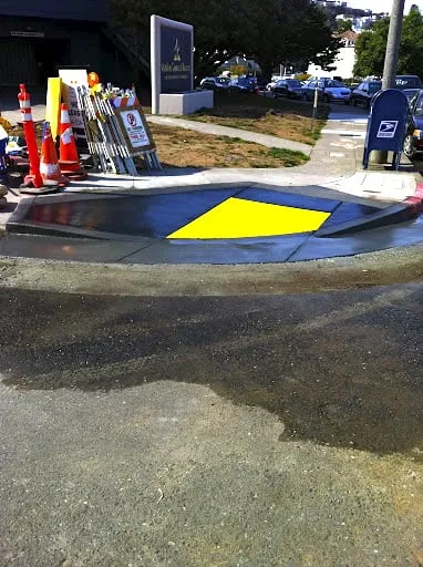 Reliable landscape design in Burlingame, CA - De La Vega Tree Service