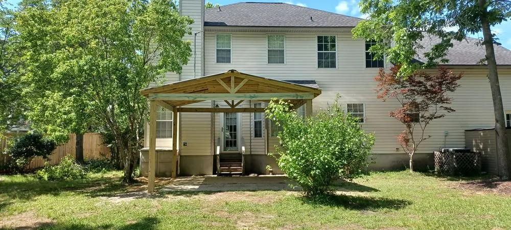 Trusted yard maintenance experts serving Goose Creek, SC - D&E Landscapes