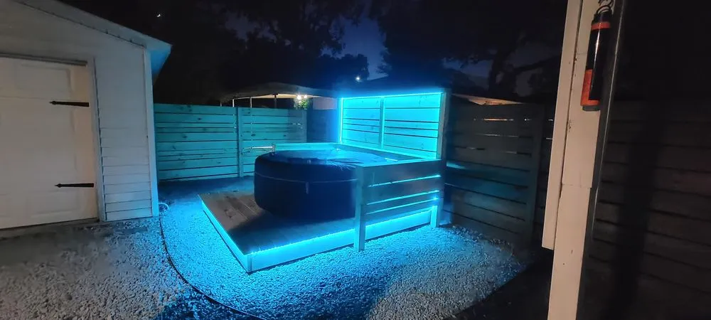 Reliable landscaping services for beautiful yards across Goose Creek, SC - D&E Landscapes