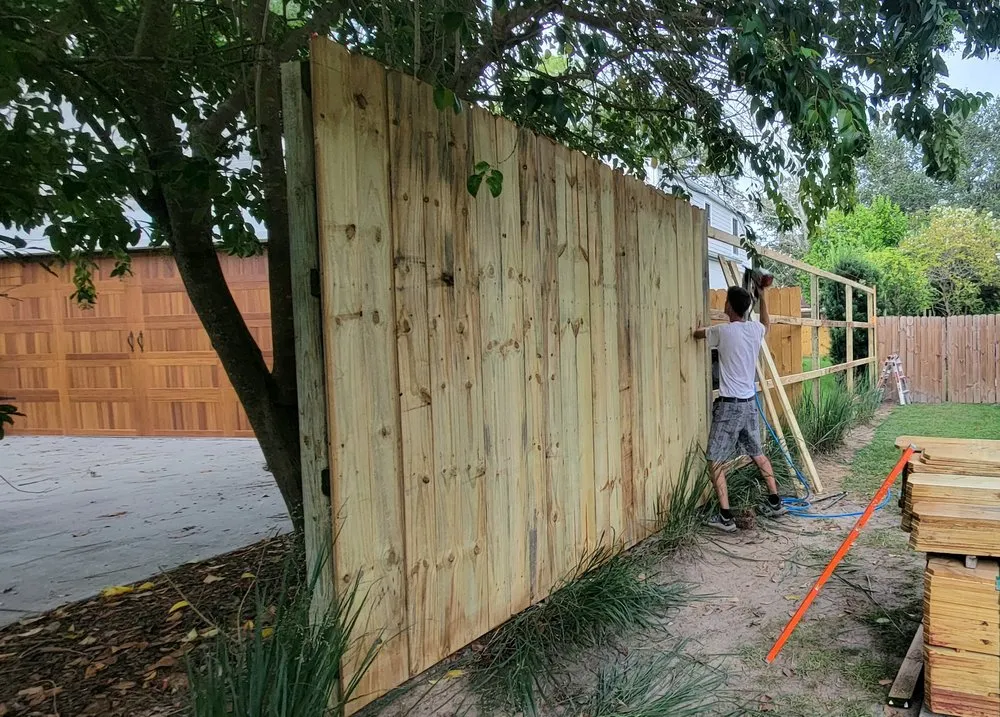 Professional landscaping services experts serving Goose Creek, SC - D&E Landscapes