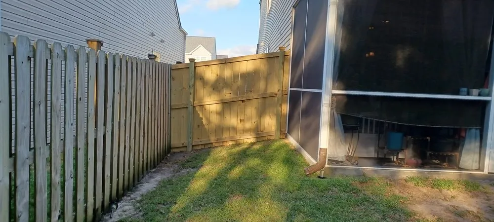 Reliable residential landscaping in Goose Creek, SC - D&E Landscapes