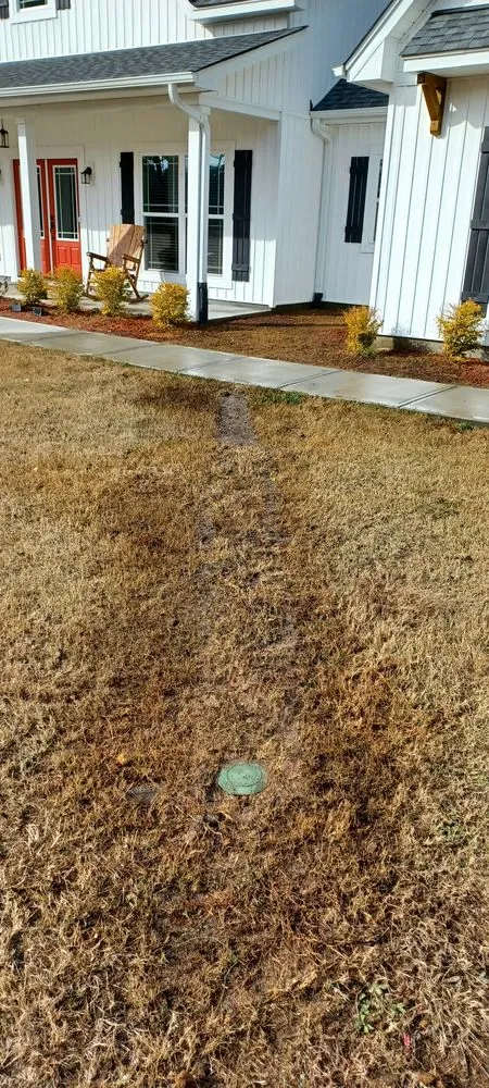 Expert landscaping services in Goose Creek, SC - D&E Landscapes